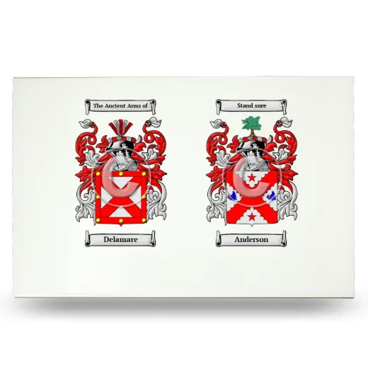Anniversary Tile
