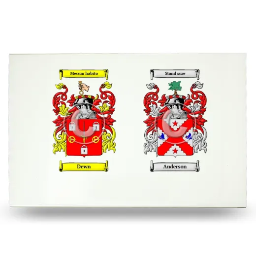 Anniversary Tile