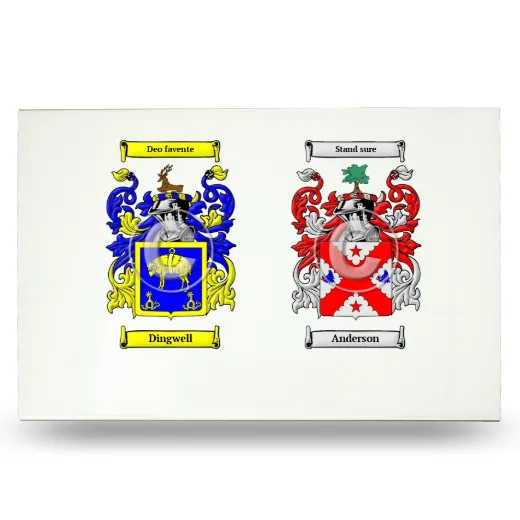 Anniversary Tile