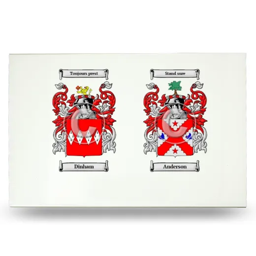 Anniversary Tile