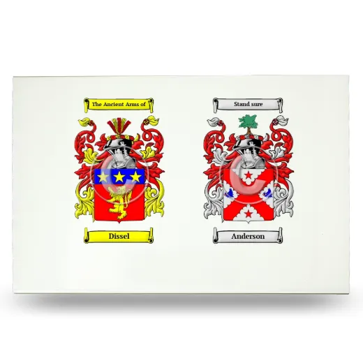 Anniversary Tile