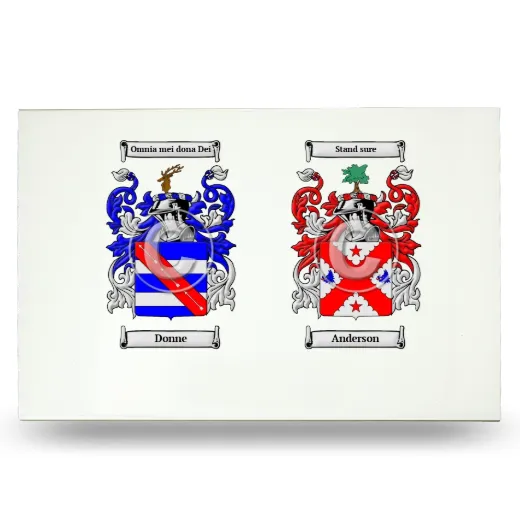 Anniversary Tile