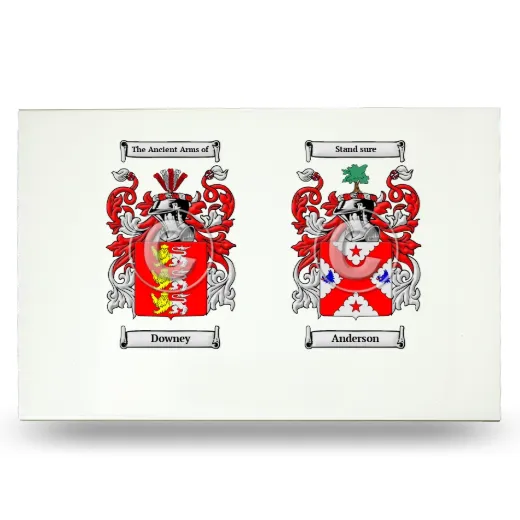 Anniversary Tile