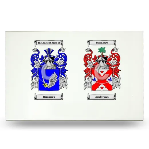 Anniversary Tile
