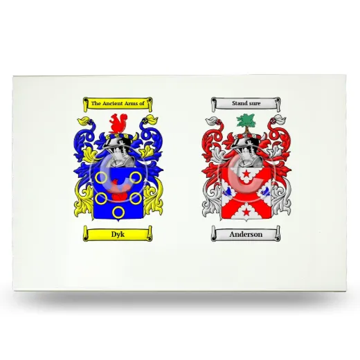 Anniversary Tile