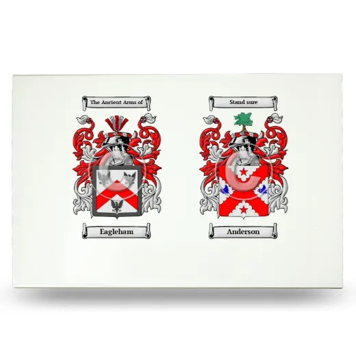 Anniversary Tile