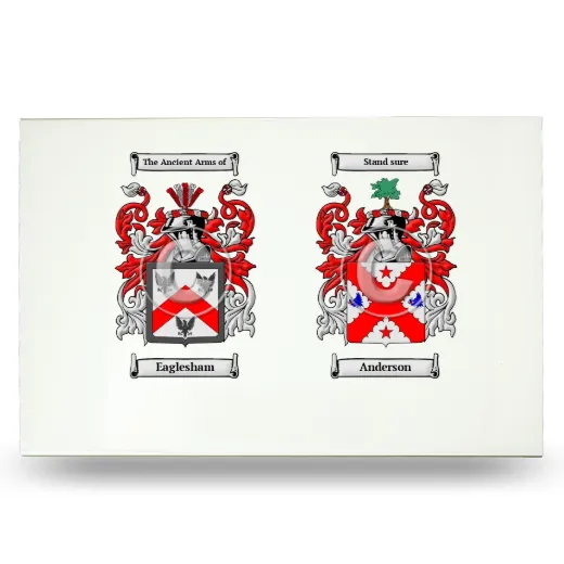 Anniversary Tile