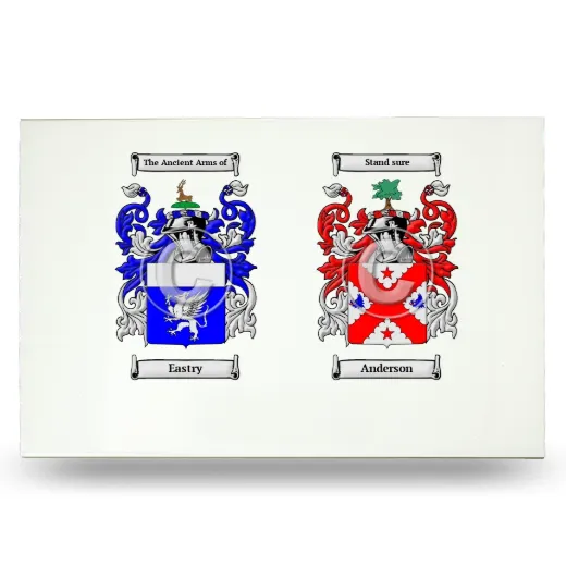 Anniversary Tile