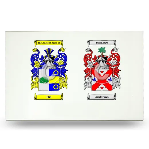 Anniversary Tile