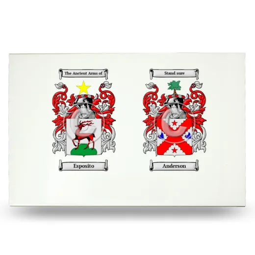 Anniversary Tile