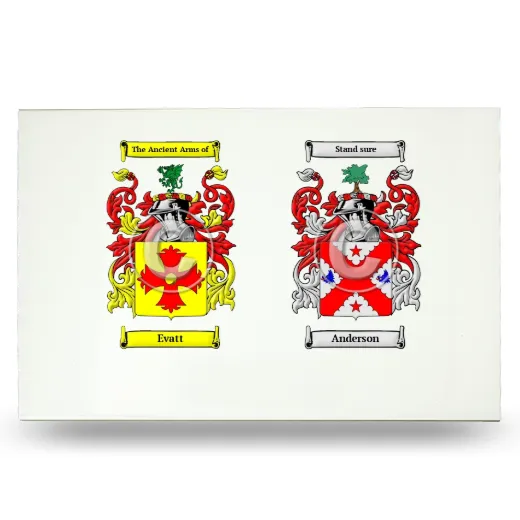 Anniversary Tile