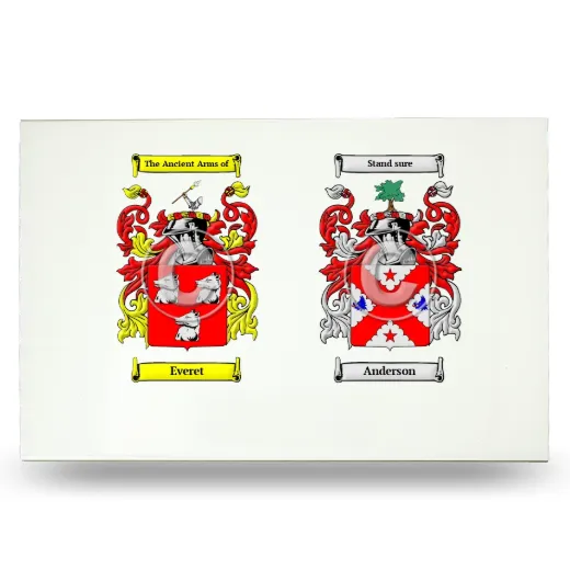 Anniversary Tile