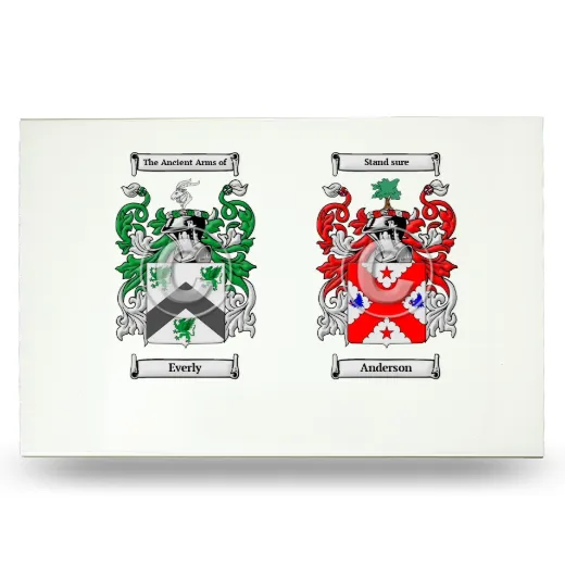 Anniversary Tile