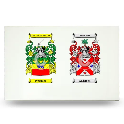 Anniversary Tile