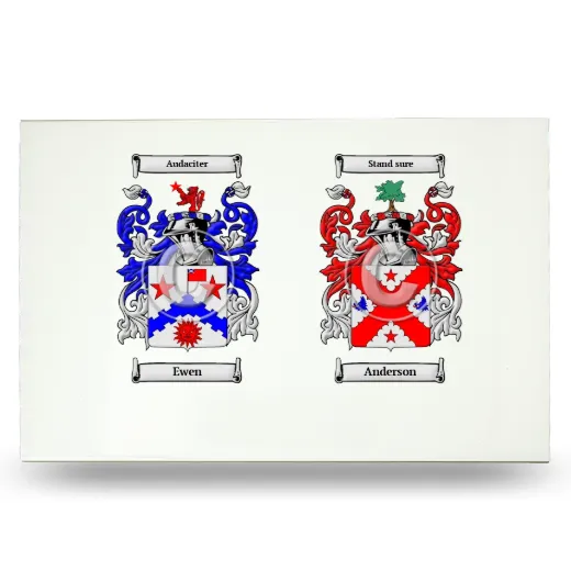 Anniversary Tile