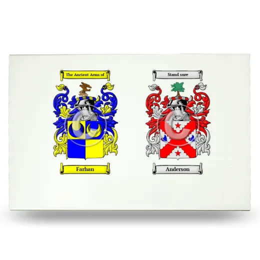 Anniversary Tile