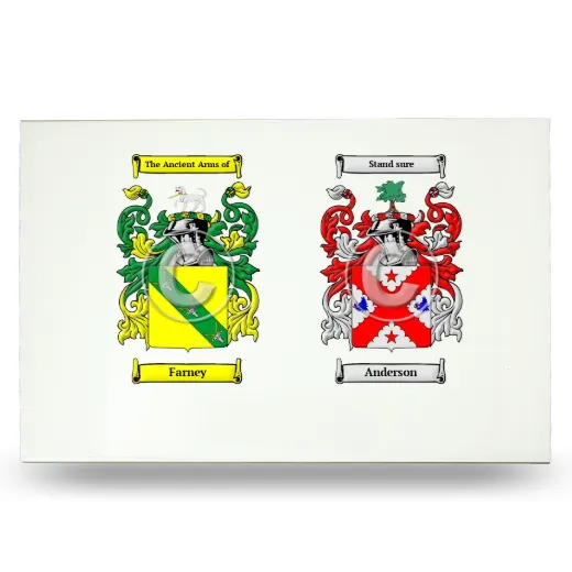 Anniversary Tile