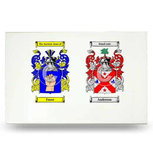 Anniversary Tile