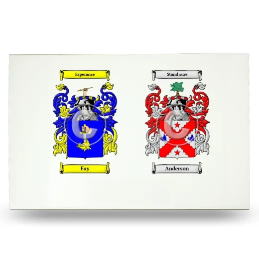 Anniversary Tile