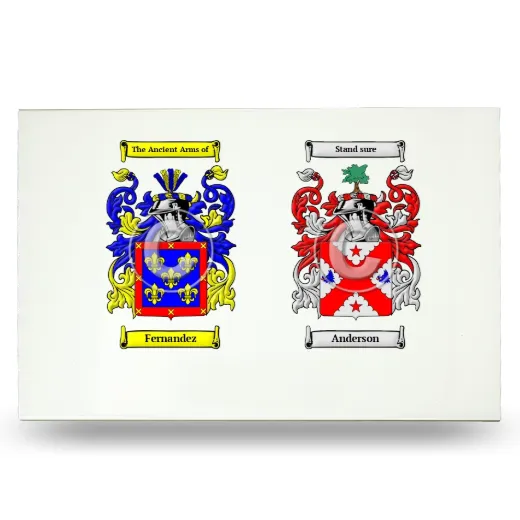 Anniversary Tile
