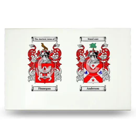 Anniversary Tile