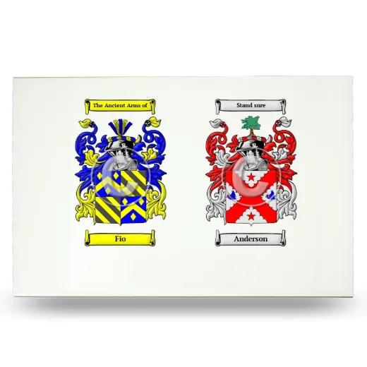 Anniversary Tile
