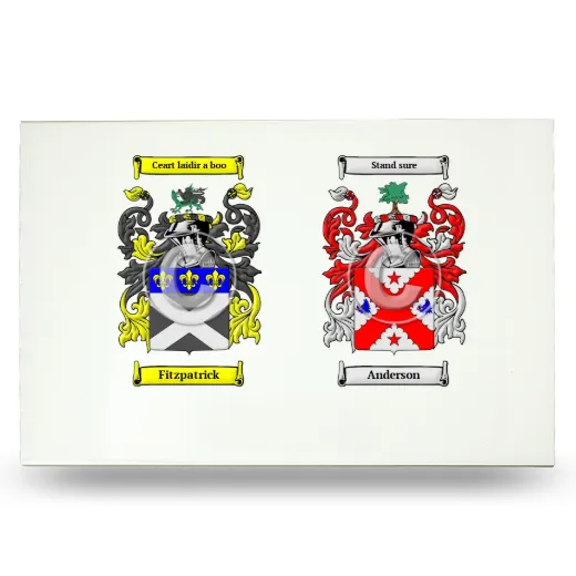 Anniversary Tile