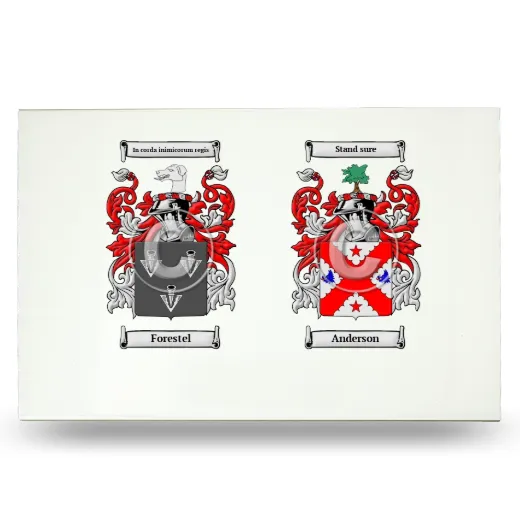 Anniversary Tile