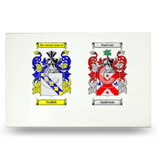 Anniversary Tile