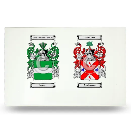 Anniversary Tile