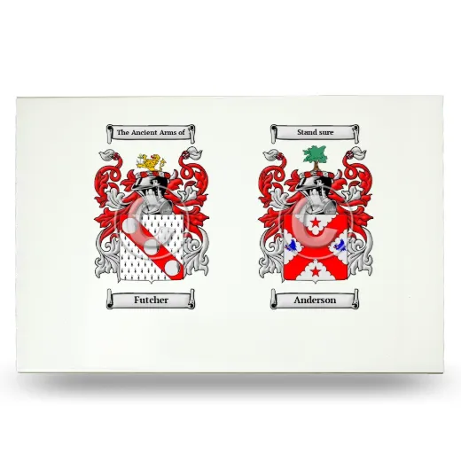 Anniversary Tile