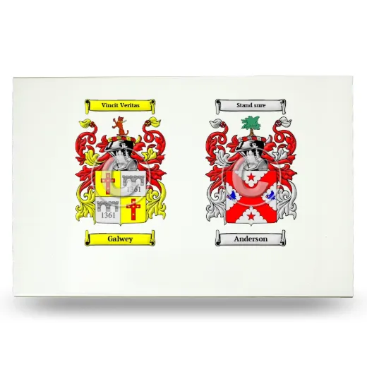 Anniversary Tile