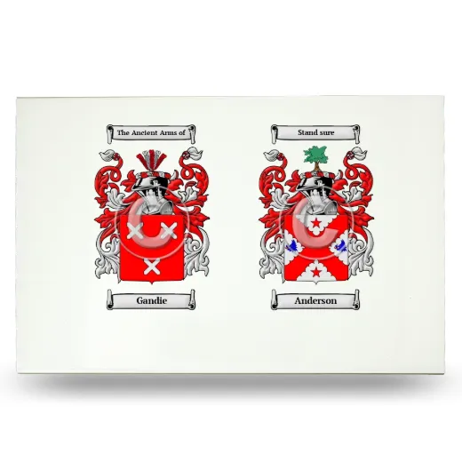 Anniversary Tile