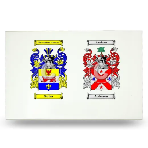 Anniversary Tile