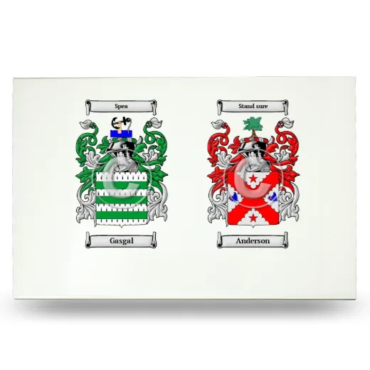 Anniversary Tile