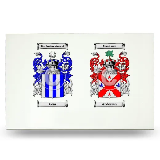 Anniversary Tile