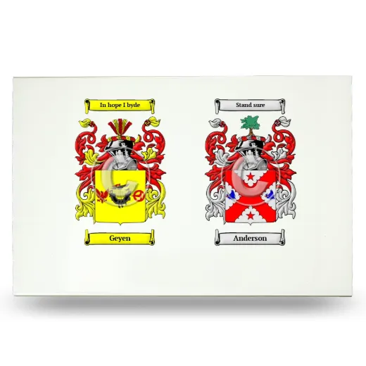 Anniversary Tile