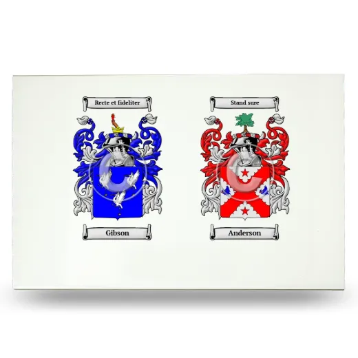 Anniversary Tile