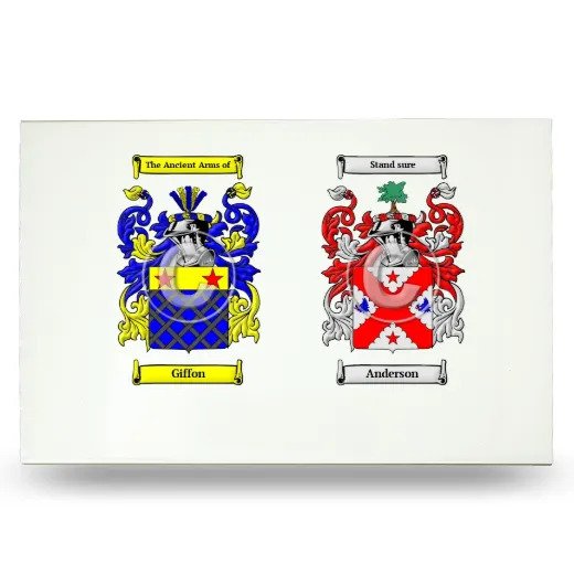 Anniversary Tile