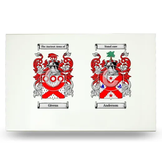 Anniversary Tile