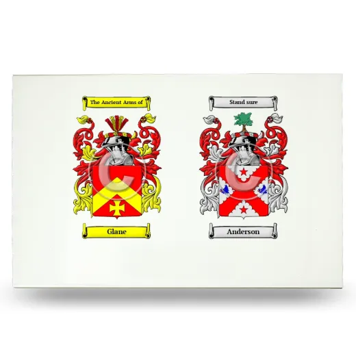 Anniversary Tile