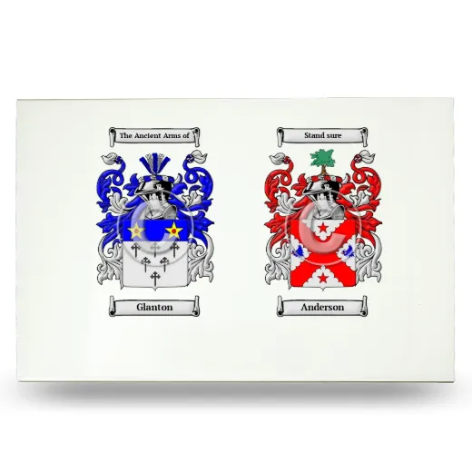 Anniversary Tile