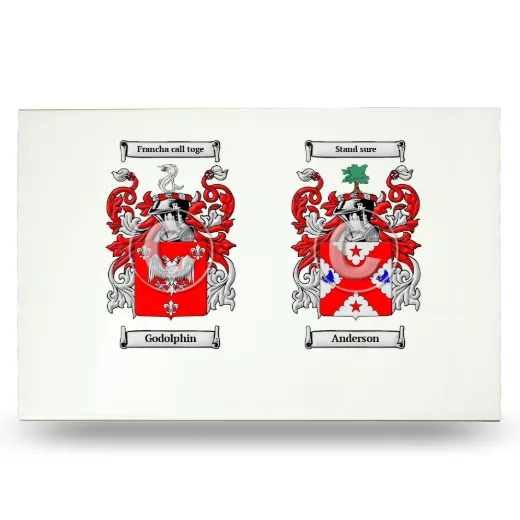 Anniversary Tile