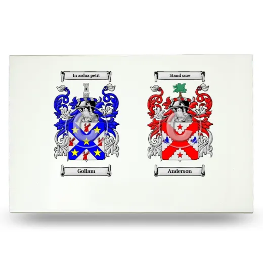 Anniversary Tile