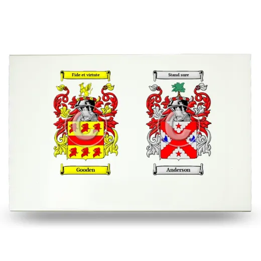 Anniversary Tile