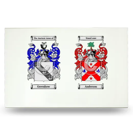 Anniversary Tile