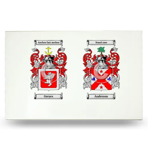 Anniversary Tile