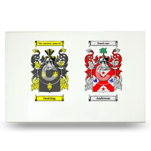 Anniversary Tile