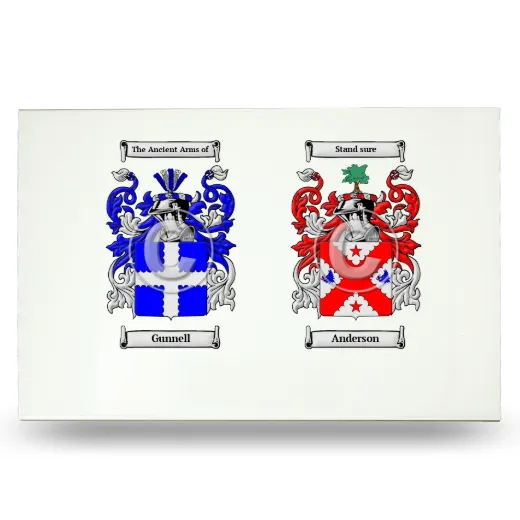 Anniversary Tile