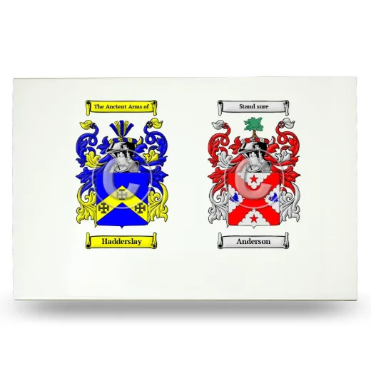 Anniversary Tile